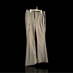 NWT BANANA REPUBLIC Bootcut Dress Pants